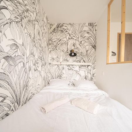 Suite Le Studio Litchi Baigne De Lumieres & Proche Des Plages Saint-Nazaire (Loire-Atlantique) Exterior foto